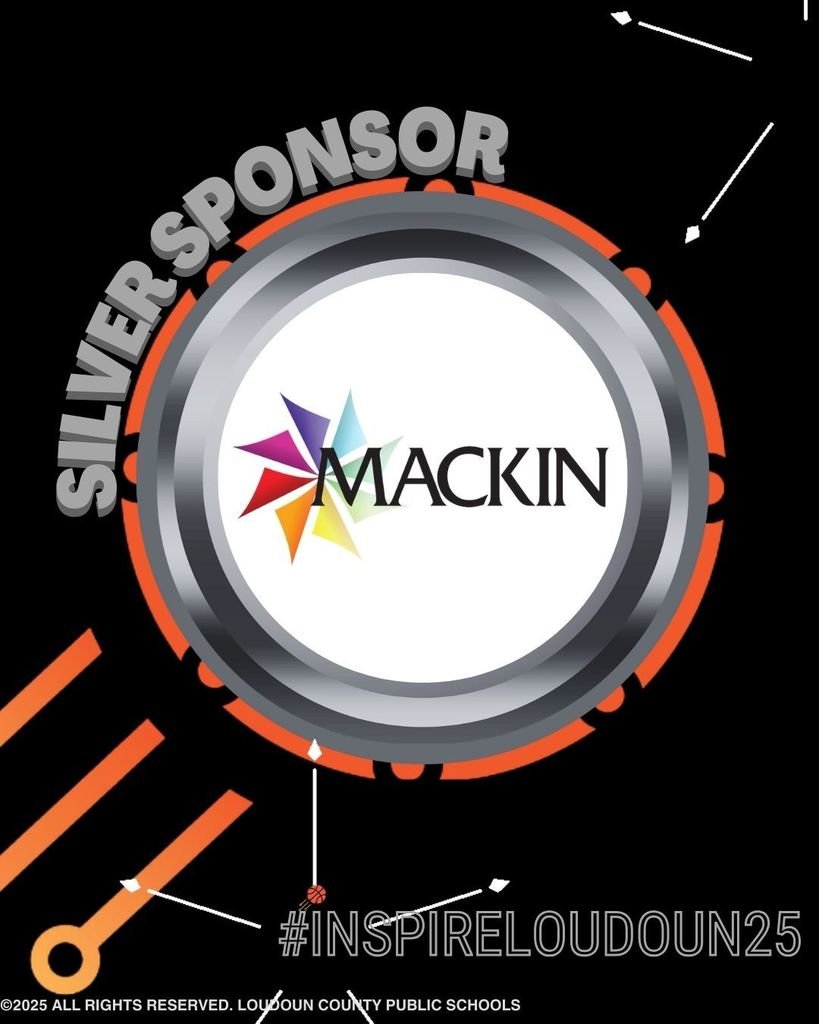 Inspire Loudoun (@inspireloudoun) on Twitter photo π€Thank you to our Silver Level sponsor, <a href="/MackinLibrary/">Mackin Educational Resources</a>, facebook.com/MackinLibrary/
#inspireloudoun25 π€Thank you to our Silver Level sponsor, <a href="/MackinLibrary/">Mackin Educational Resources</a>, facebook.com/MackinLibrary/
#inspireloudoun25