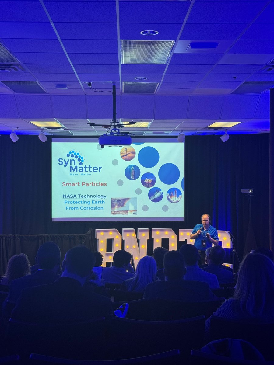 🚀 Cenfluence attended Plug and Play Orlando’s Smart Cities Selection Day! Incredible pitches, networking, &amp; insights into the future of tech! 

🌎 Thrilled to support Improving Aviation &amp; SynMatter at this global event.

📸 Check out the highlights! #SmartCities #Innovation