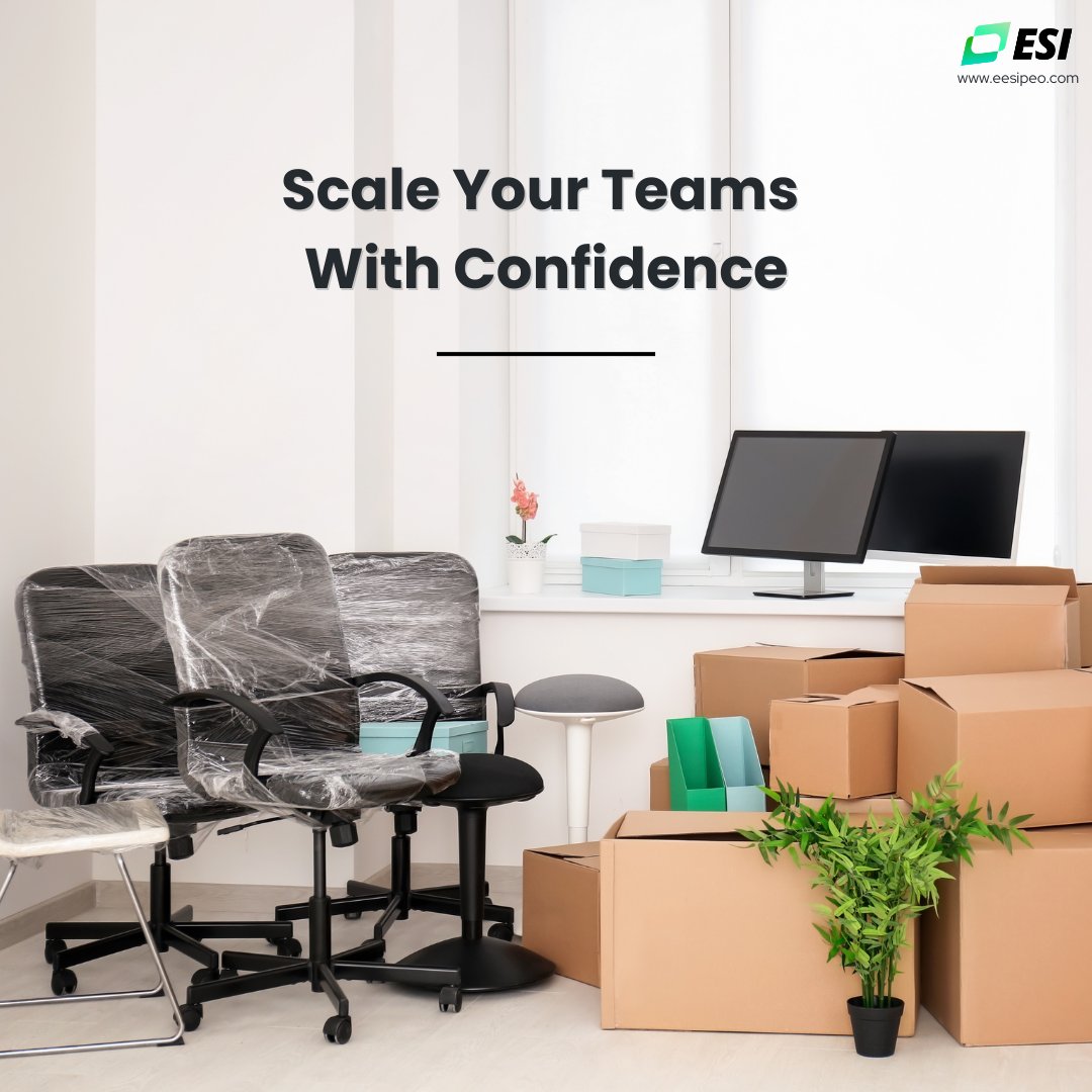 ESI_hcm's tweet image. 🚀 Scaling up? Optimize every step of workforce growth.

📲 Scale smarter with expert-driven tools! Learn More: eesipeo.com/hcm-technology/

#hcmtechnology #businessgrowth #humancapitalmanagement #esi