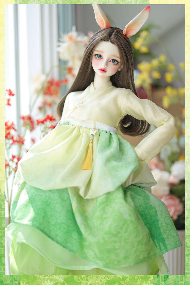 RABBITBAM tweet media