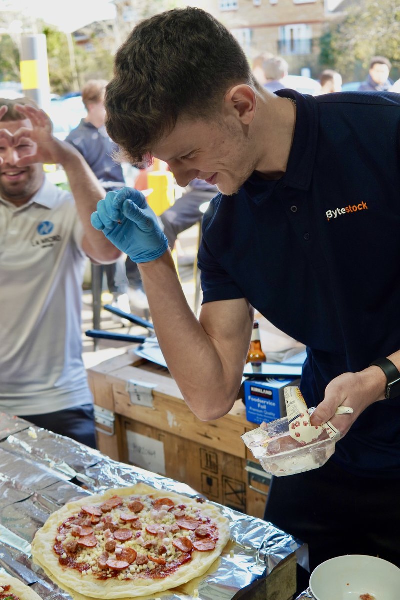 LA Micro Group tweet media