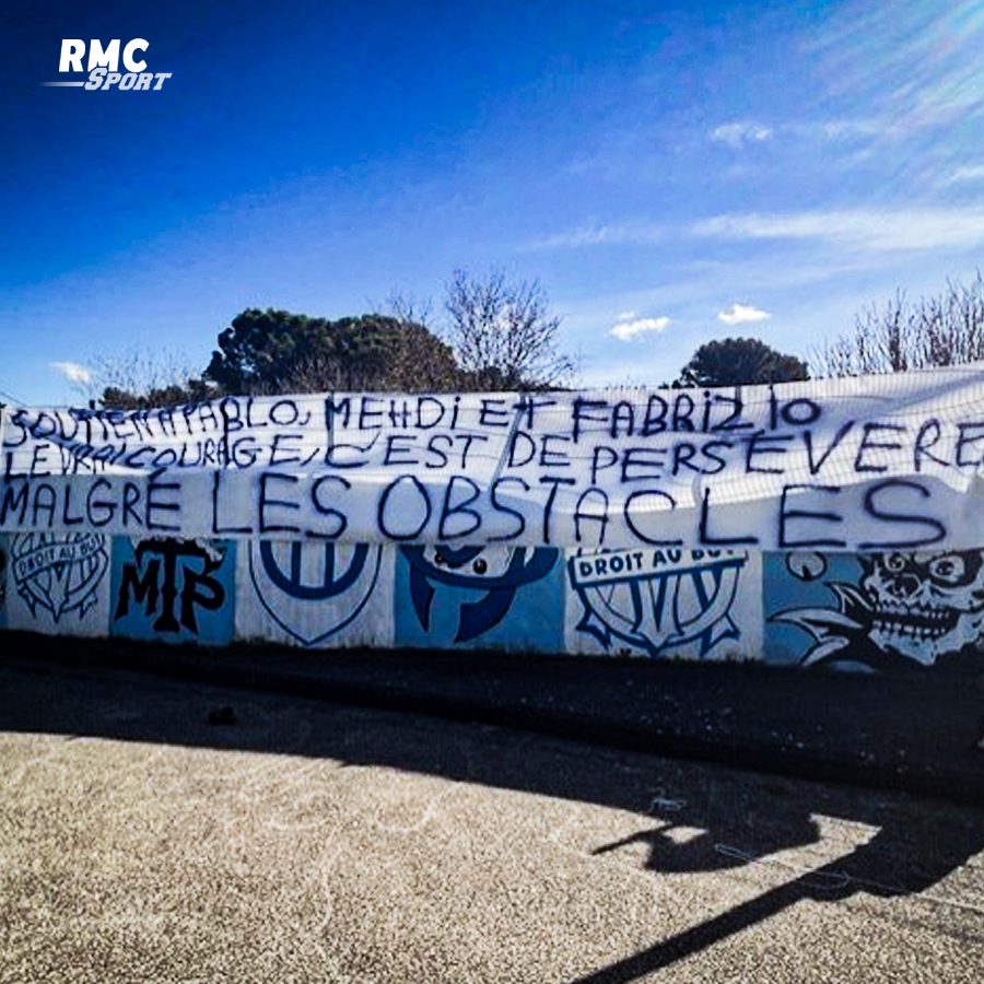 RMC Sport tweet media