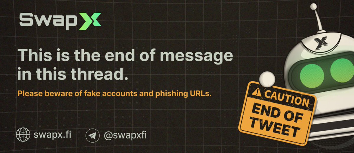 SwapXfi's tweet image. 