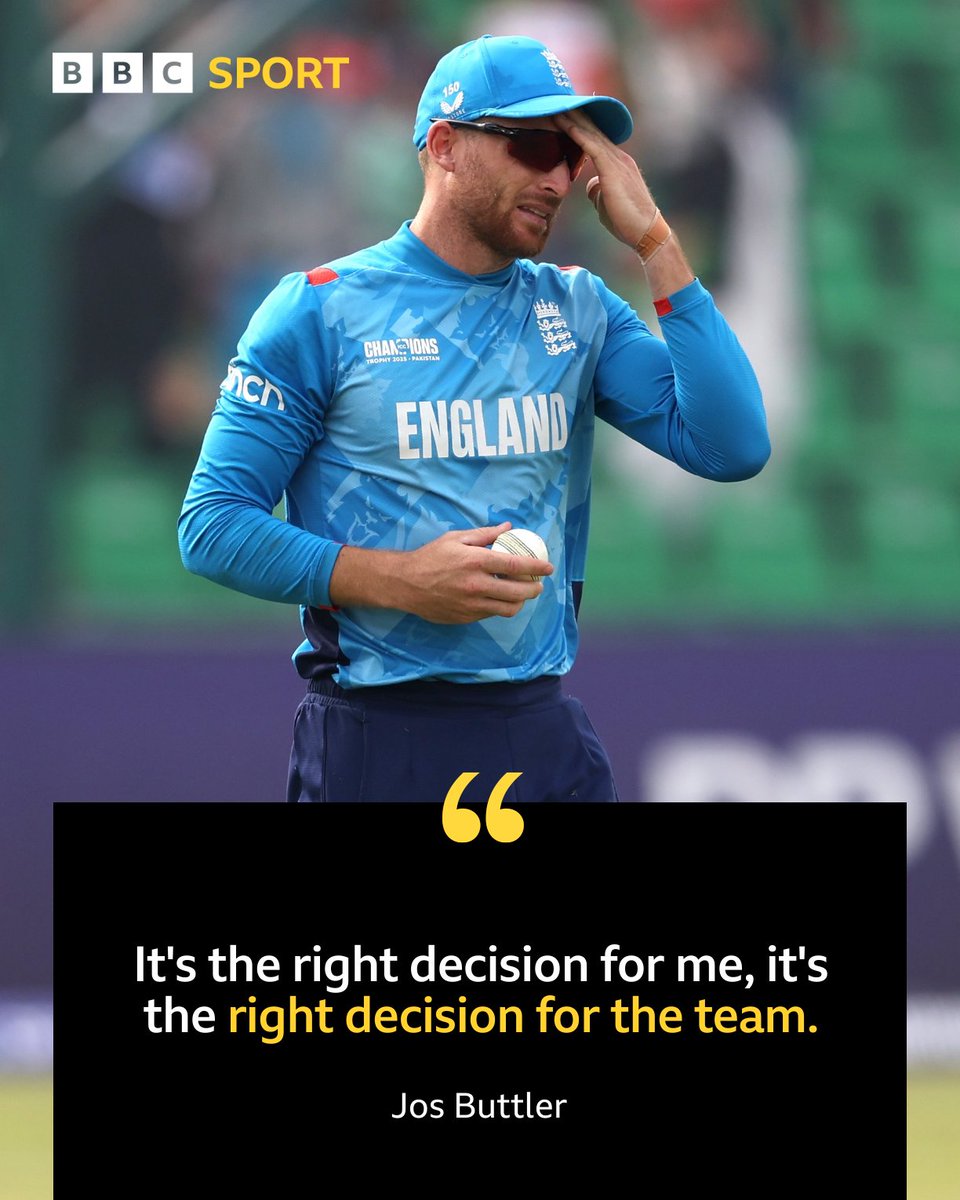 Test Match Special tweet media