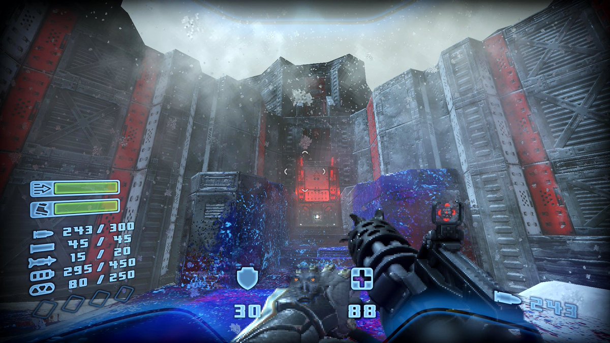 BlueEyedClark's tweet image. My dear mutuals please play

👉🏻 #Prodeus 👈🏻