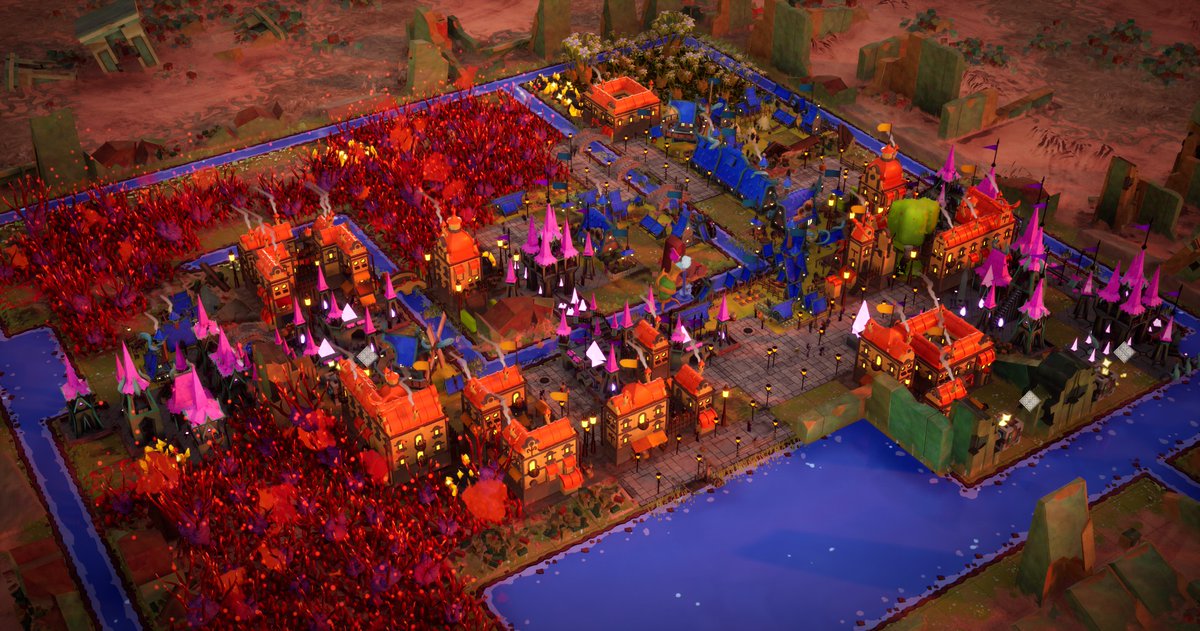 Frogsong Studios 🐸 tweet media