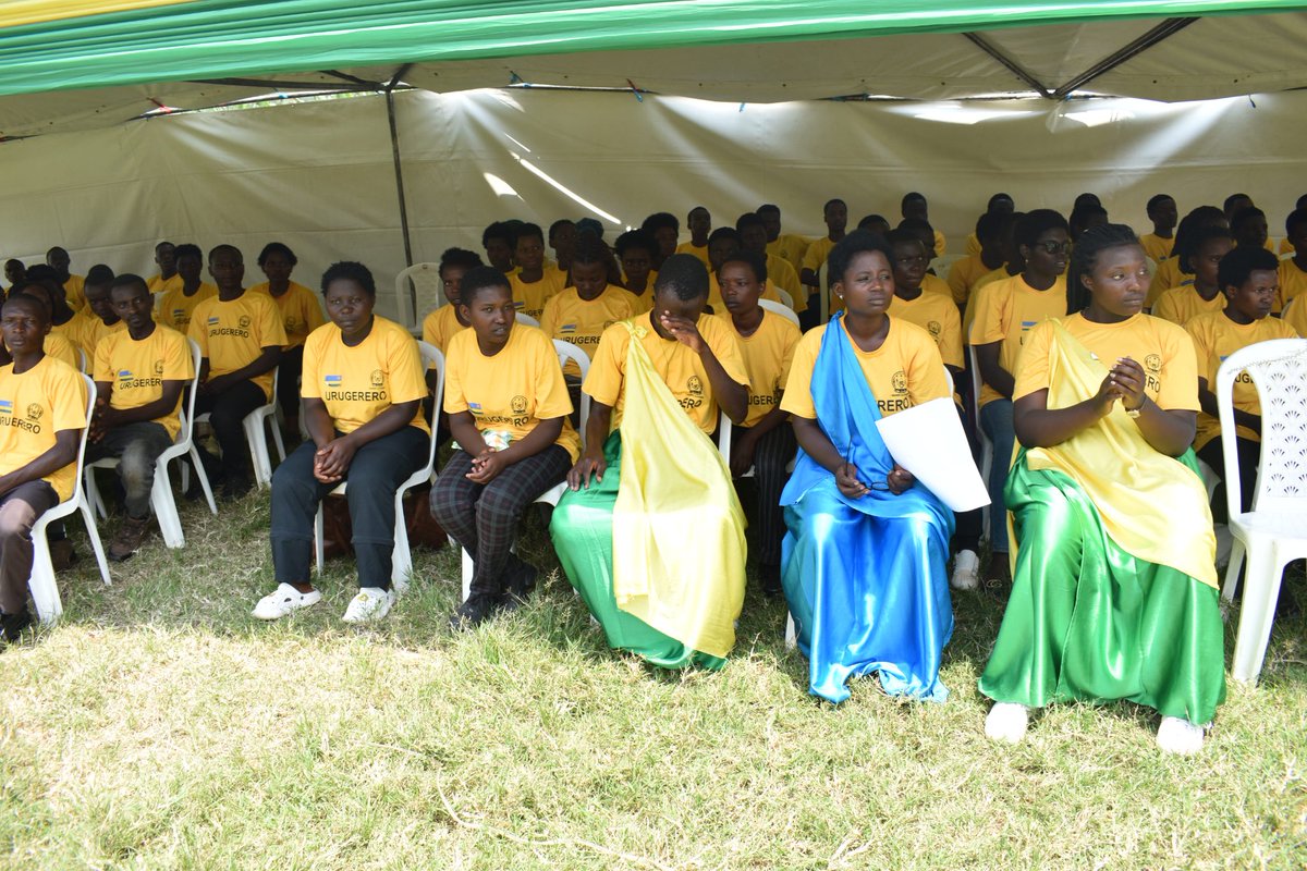Igikorwa cyo gusoza Urugerero rw'Inkomezabigwi icyiciro cya 12, ku rwego rw'Akarere cyabereye mu Murenge wa Shyira, cyitabirwa n'Umuyobozi w'Akarere, Mukandayisenga Antoinette. Uru rugerero rwatangiye ku itariki ya 13 Mutarama 2025.