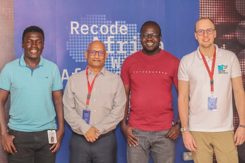 🗞 In The Zone February 2025 issue has landed - mailchi.mp/zone01kisumu.k…