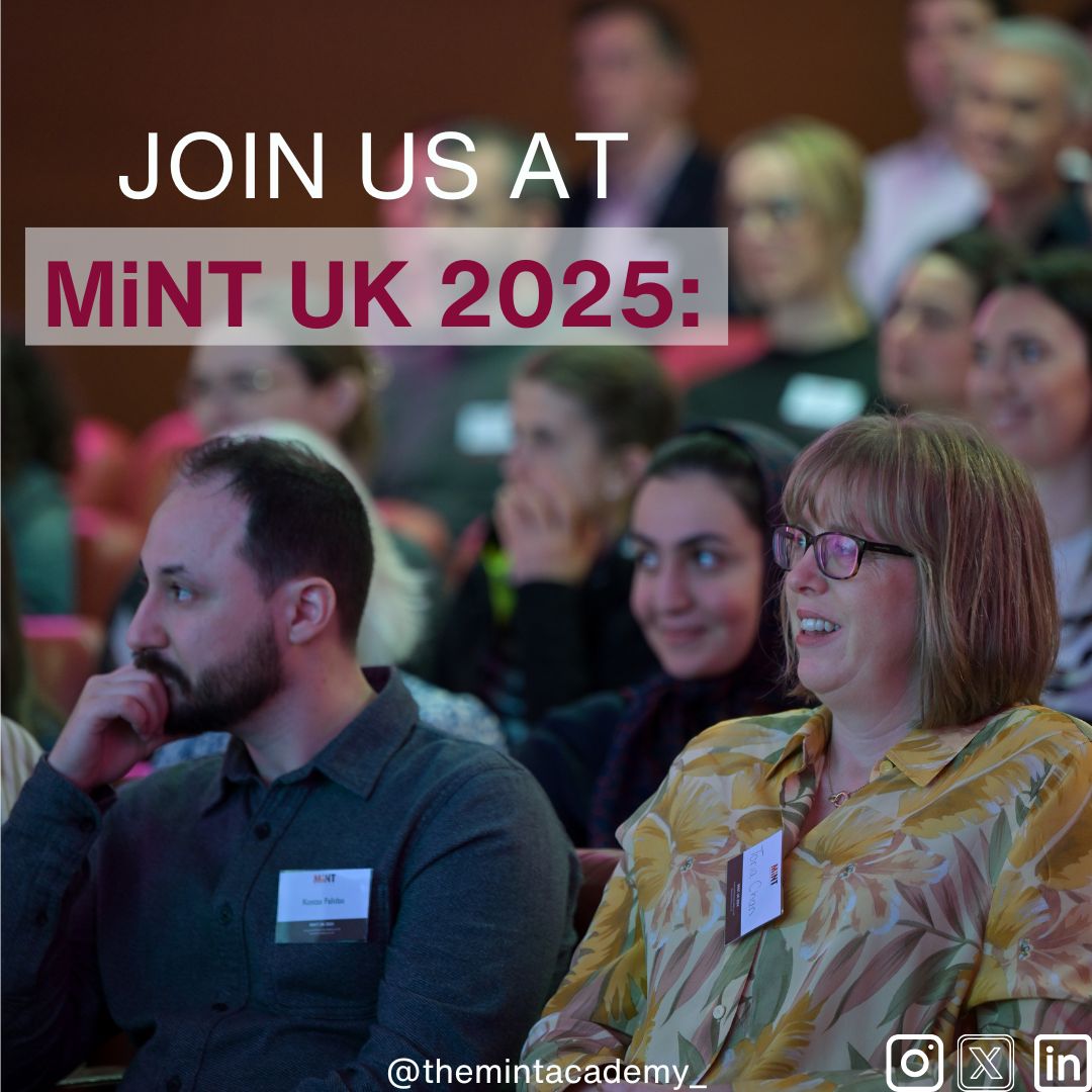 MiNT_hobbs's tweet photo. Early Bird Tickets are almost sold out🔥

Don't miss the chance to connect with pioneers in neurotech and discover how innovations are shaping patient outcomes!

Register now:
👉 https://t.co/SRoNCdJ4qq

@SummitMedSci @EctronNeuro #Guldmann #ThorAssistiveTechnologies #mintuk2025 https://t.co/Ee8U67f3PH