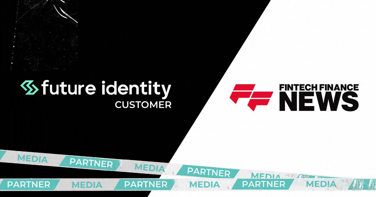 📅 The 2025 edition of Future Identity Customer is coming to London on 13th May at Convene 22 Bishopshate! 🚀

Our friends at FF News are joining us once again as media partners!

🎟️ Join the FF News team NOW: bit.ly/4kchNkO

#FutureIdentity #digitalidentity