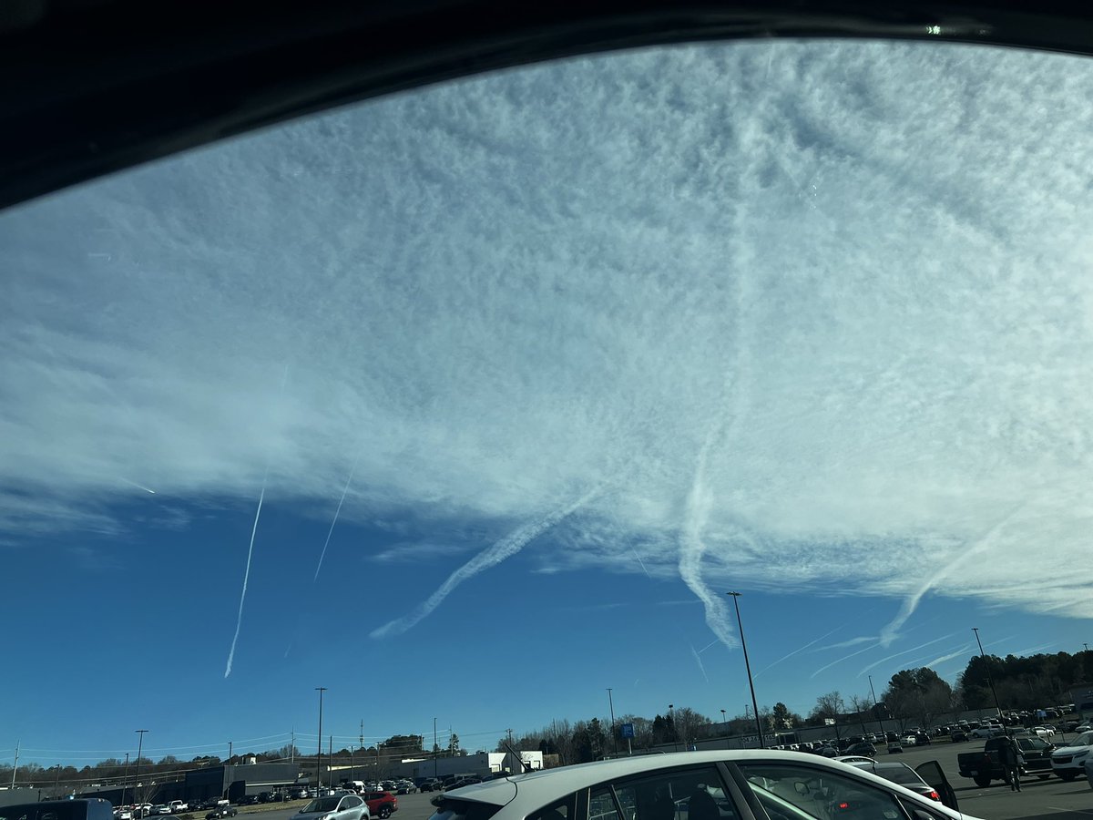 ShinnyApette's tweet photo. THIS HAS TO STOP!!! Since 6am North Carolina! SHARE THIS!!!! @RobertKennedyJr @elonmusk @POTUS https://t.co/umDj22CrHw