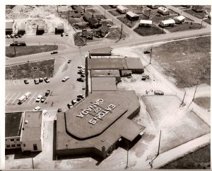 NAAM Gander tweet media