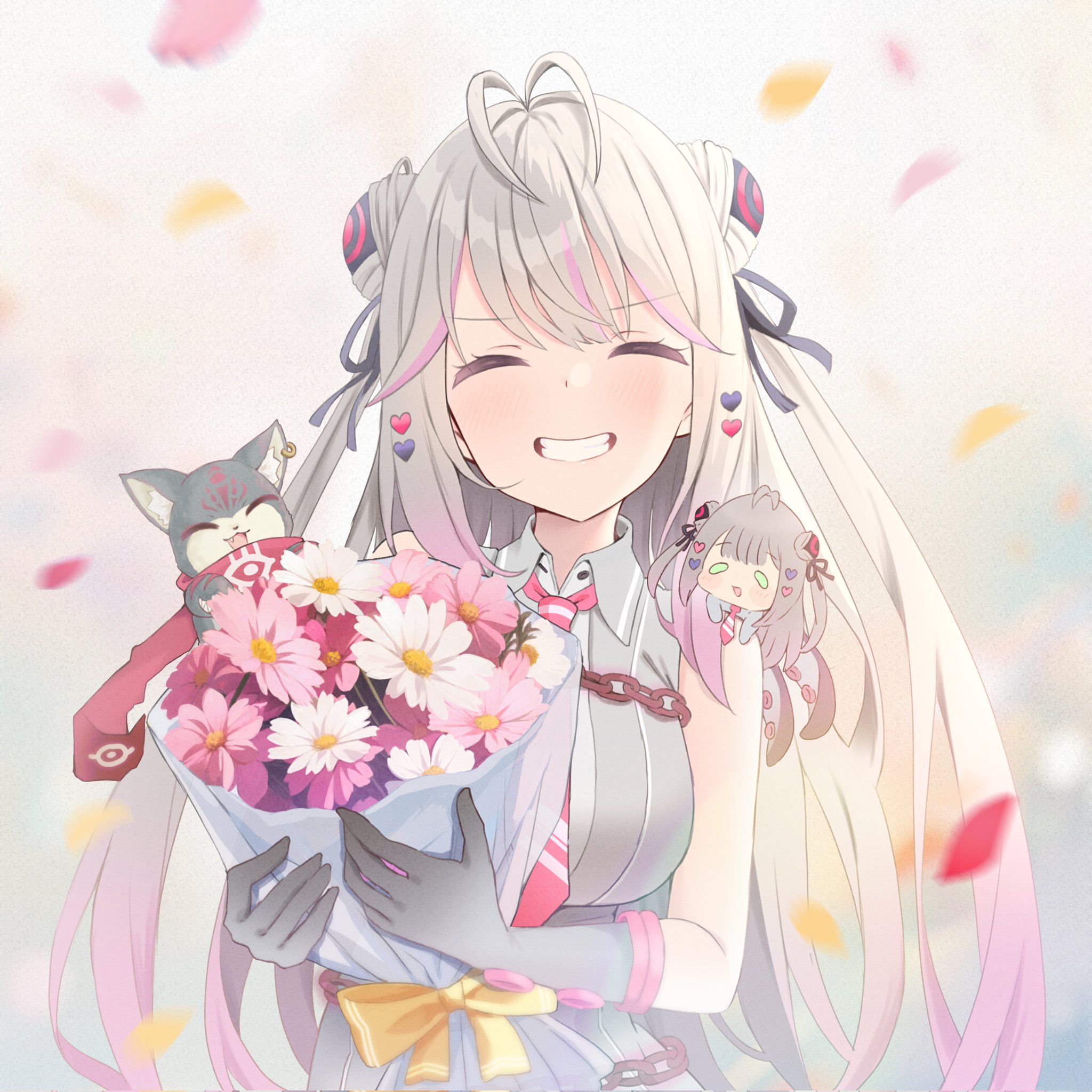 宵闇ニャル⛓💌【活動終了】 (@NyaruYoiyami) / X