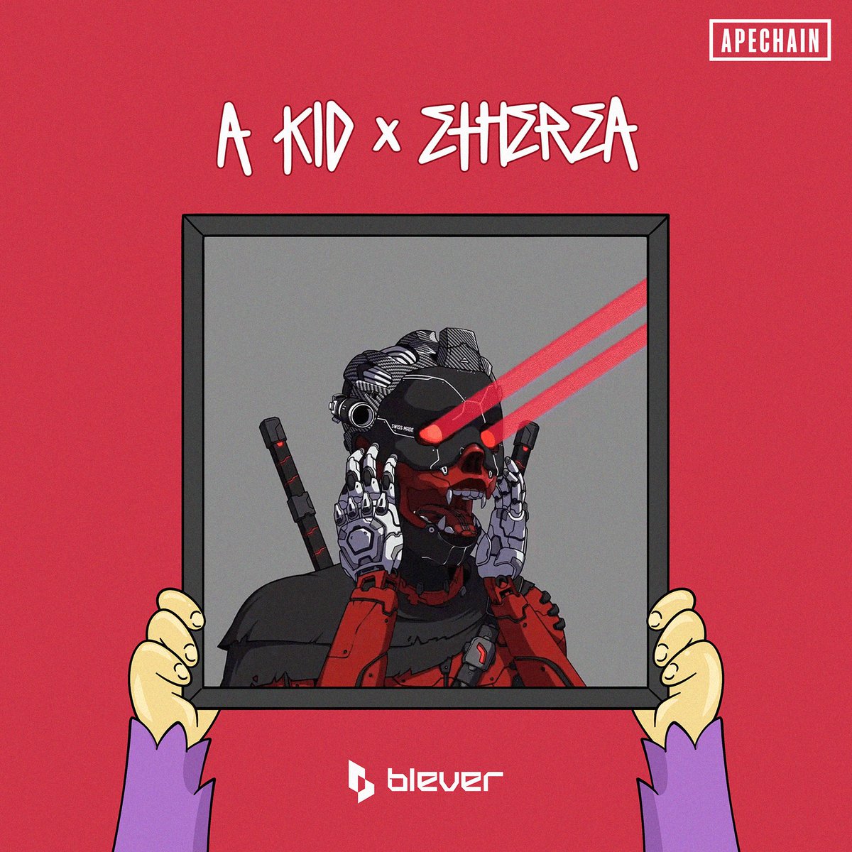 🚨 YO KIDZ, LISTEN UP! 🚨

All delisted KIDs just scored a fast pass to the FCFS round of the <a href="/nftetherea/">ETHEREA</a> mint! 🔥

📸 Snapshot locked and loaded!

To amp up this crazy collab with ETHEREA, we’re handing out 50 GTD spots!

✅ Smash that Like &amp; RT
✅ Drop your EVM wallet below

⏳