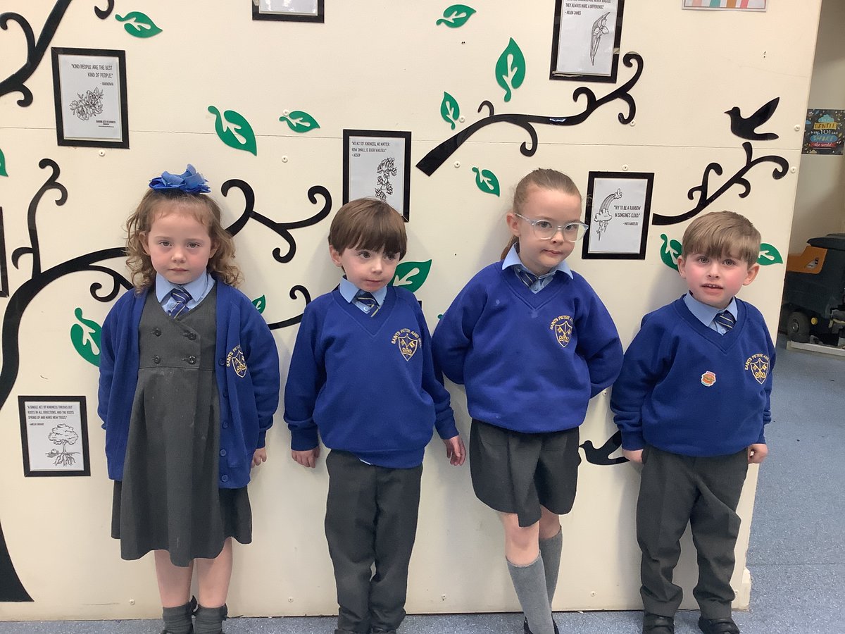 Class Adams (@class_adams) on Twitter photo Well done to our award winners this week 👏🏼 <a href="/ssppcps/">Saints Peter and Paul Catholic Primary School</a> <a href="/ClassOwen1/">Class Owens</a> Well done to our award winners this week 👏🏼 <a href="/ssppcps/">Saints Peter and Paul Catholic Primary School</a> <a href="/ClassOwen1/">Class Owens</a>