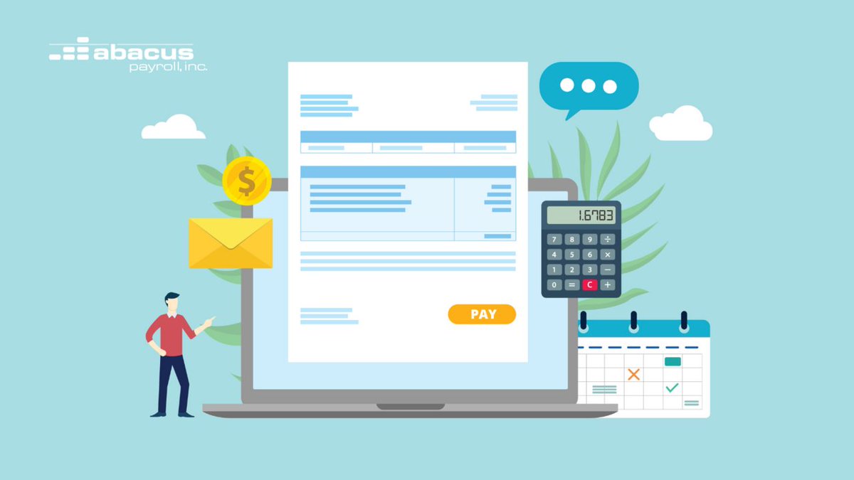 R3CPA's tweet image. Simplify your #payrollprocess and focus on growing your #business! Let us handle the numbers, while you handle what truly matters. 

Visit abacuspay.com/about-us/why-a… to learn more and get connected today. 

#AbacusPayroll #payroll