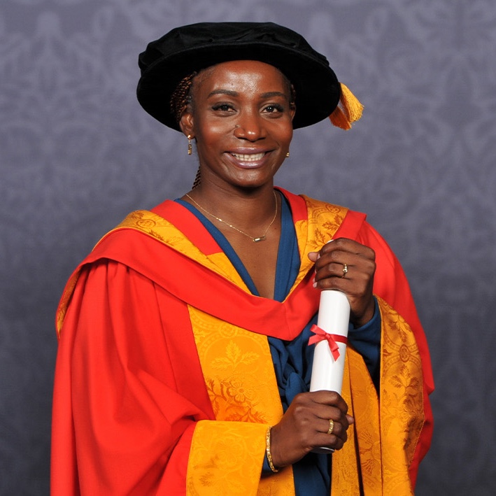 University of Wolverhampton (@wlv_uni) on Twitter photo Congratulations to <a href="/wlv_alumni/">WLV Alumni</a>, <a href="/BaldehF/">Fatou Baldeh MBE</a> who has been named one of <a href="/TIME/">TIME</a> Women of the Year 2025!
We are so proud of the work you do Fatou.
Read the TIME article โก๏ธ bit.ly/3Xo20We Congratulations to <a href="/wlv_alumni/">WLV Alumni</a>, <a href="/BaldehF/">Fatou Baldeh MBE</a> who has been named one of <a href="/TIME/">TIME</a> Women of the Year 2025!
We are so proud of the work you do Fatou.
Read the TIME article โก๏ธ bit.ly/3Xo20We