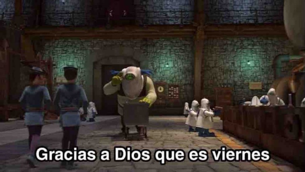 Guarromantico_'s tweet photo. Yo después de no haber hecho nada en toda la semana. https://t.co/kCJ2DEHKb4