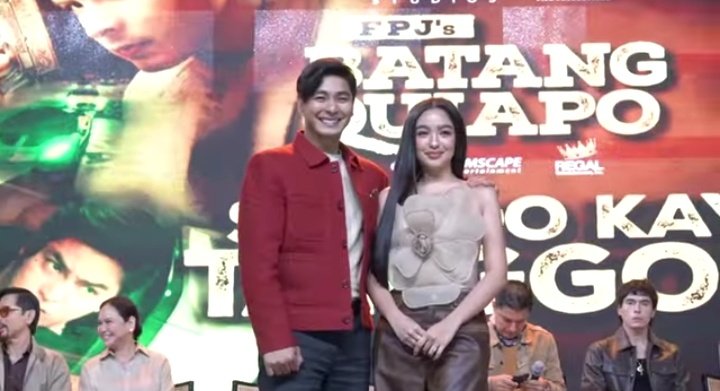 iamronille89's tweet photo. Kita niyo yan?? Atabs ko yan!!!
We're so proud of you Blythe!!!

ANDREA IN BATANG QUIAPO
#FPJBQTunayNaAnak
#FPJsBatangQuiapo https://t.co/2fMAJ1pX4d