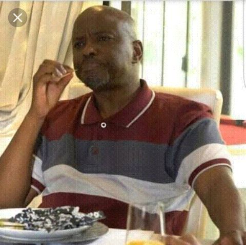 bongzmessi's tweet image. President Zuma once said [paraphrasing] "Those who always say I must talk(reveal secrets), it's because they don't understand the responsibility I have..."

If you didn't learn anything from that you'll never learn anything at all.