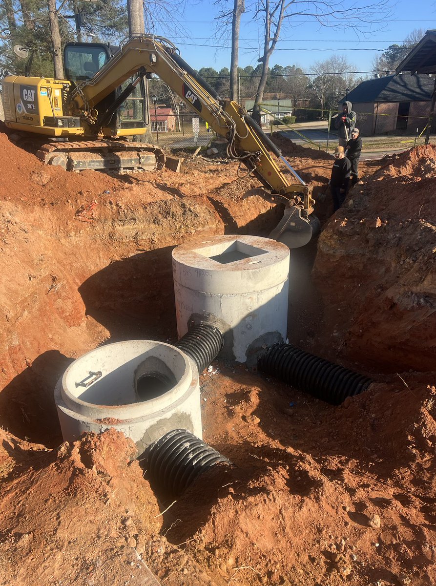 Check out the progress at Manchester High School's Memorial Stadium. The Blue Devils are receiving a premium system focused on durability, performance, and safety. 
-
<a href="/JPattersonTV/">Jack Patterson</a>