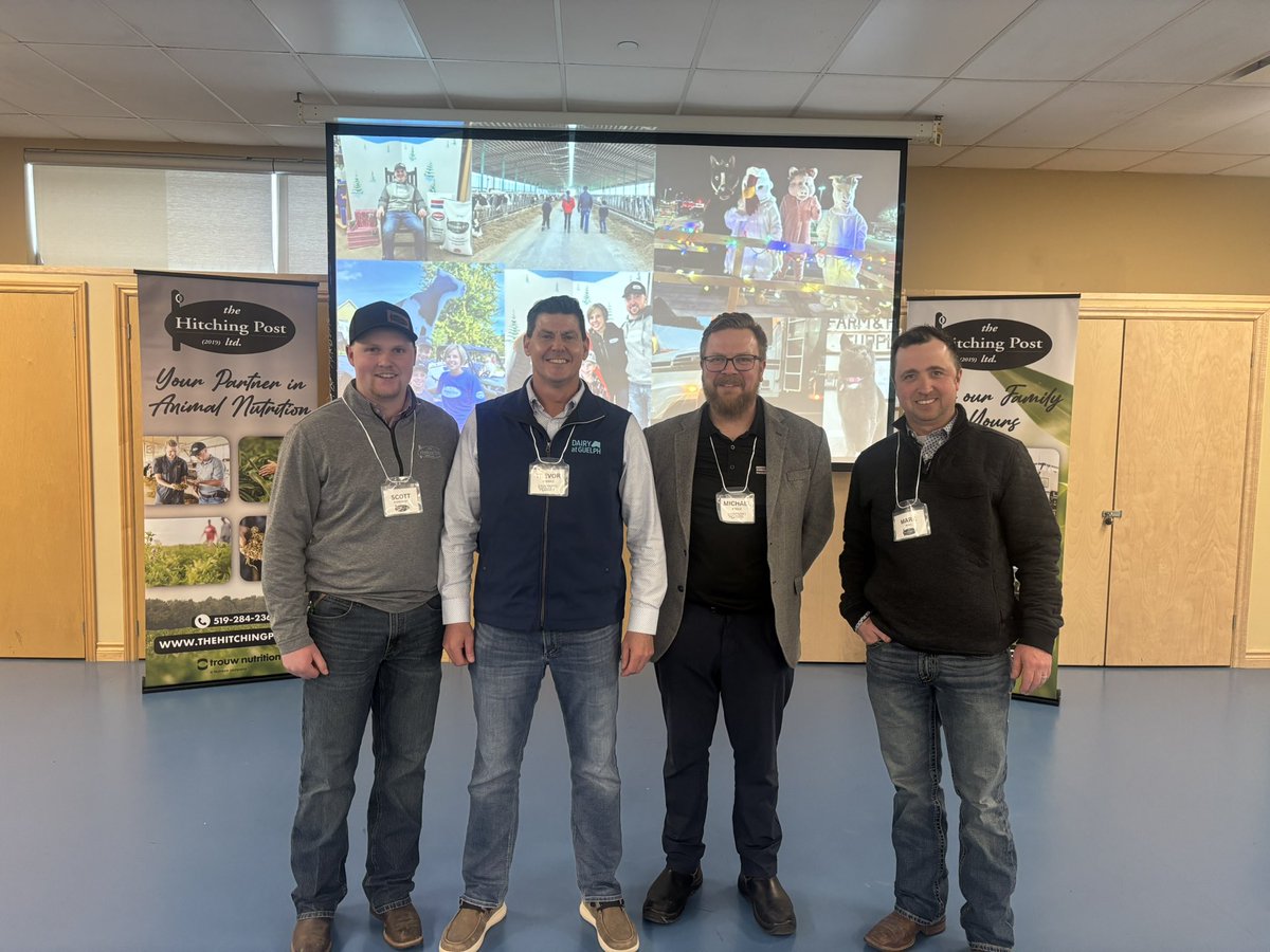 The Hitching Post (2019) Ltd tweet media