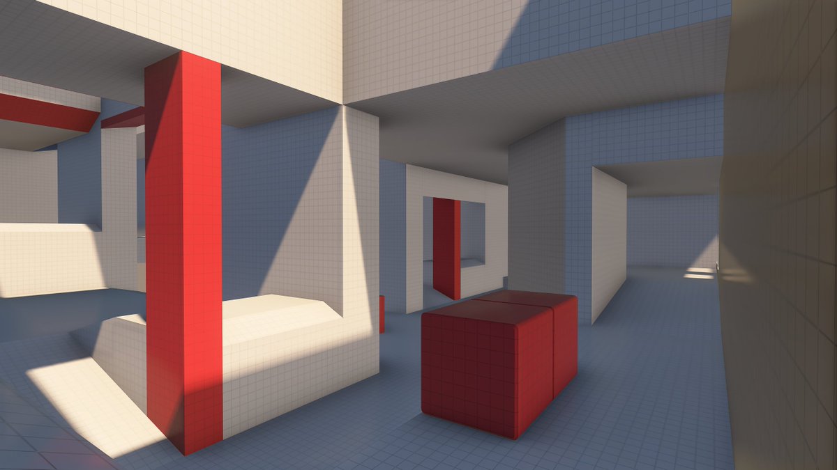 ArturBloodshot | The Architect tweet media