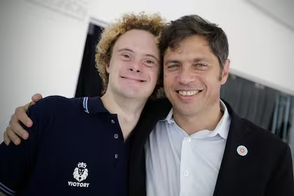 Tendencias tweet media