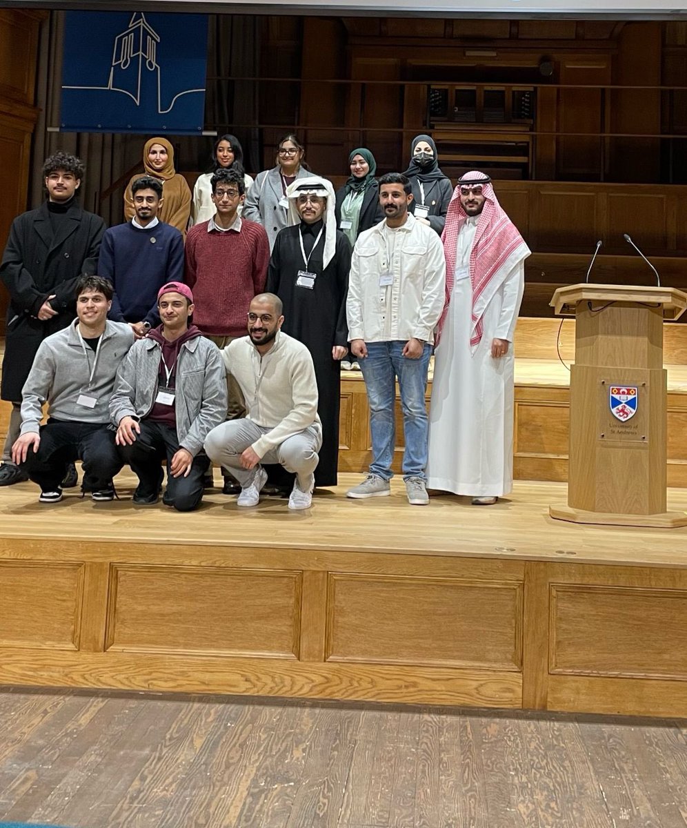 #NEXUS2030 was powered by an incredible group of volunteers who gave their time, energy, and heart to make everything run smoothly. Your dedication didn’t go unnoticed—you made a real difference!

Thank you for being the backbone of this event!