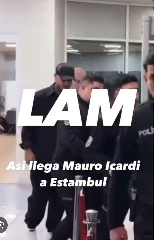 chusmean_ando's tweet image. Abro el hilo de como Wanda Solange Nara, desde el mes de noviembre mintió, una y otra vez.
El 11 noviembre de 2024 Mauro Icardi llego a la argentina, y fue a su departamento de chatteu libertador.