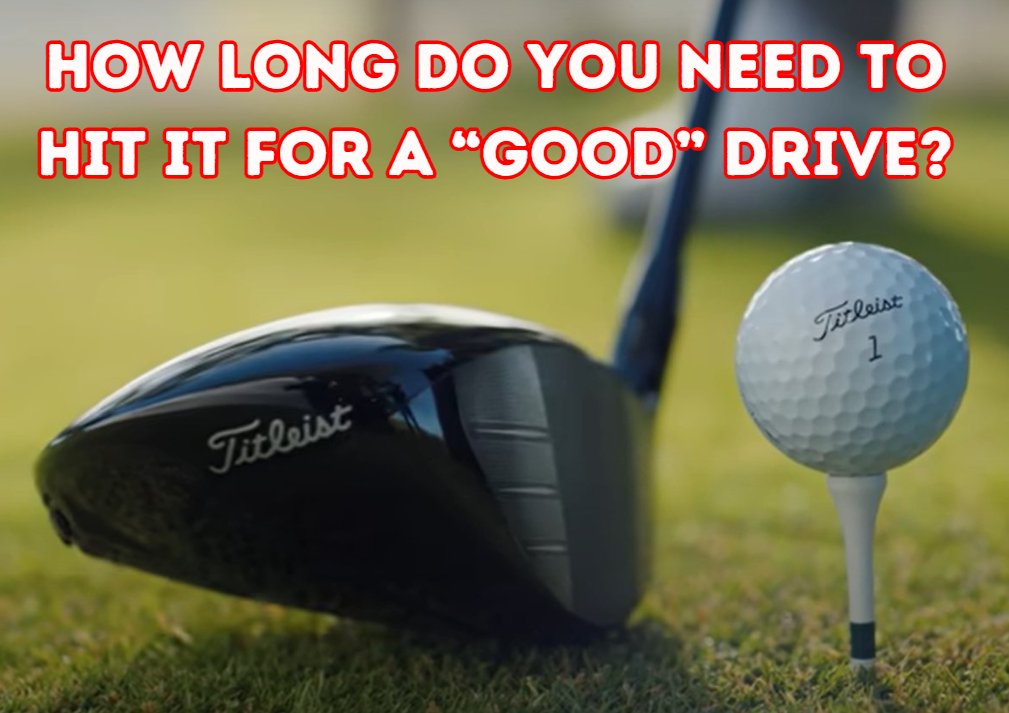 Lou Stagner (Golf Stat Pro) tweet media