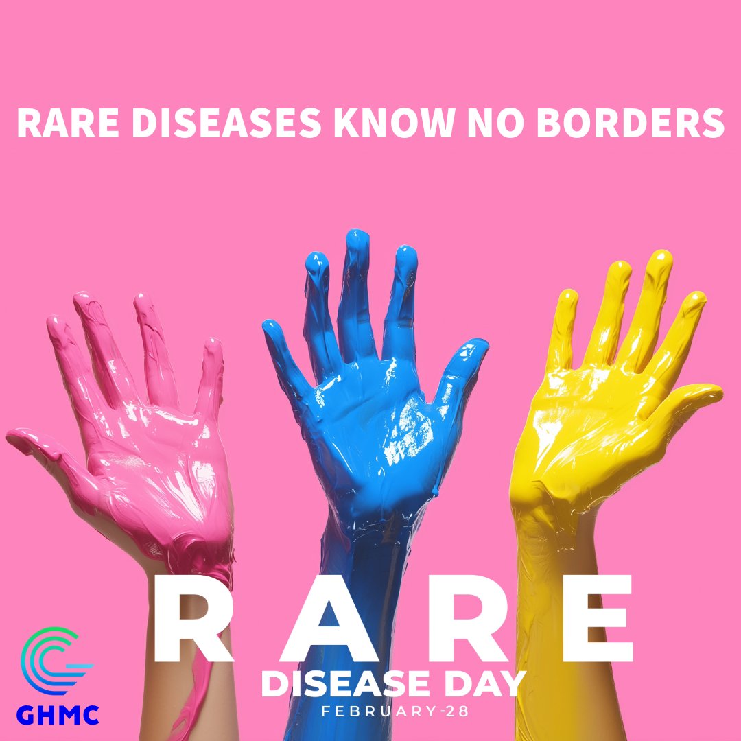 Global Health Marketing & Communications (GHMC) tweet media