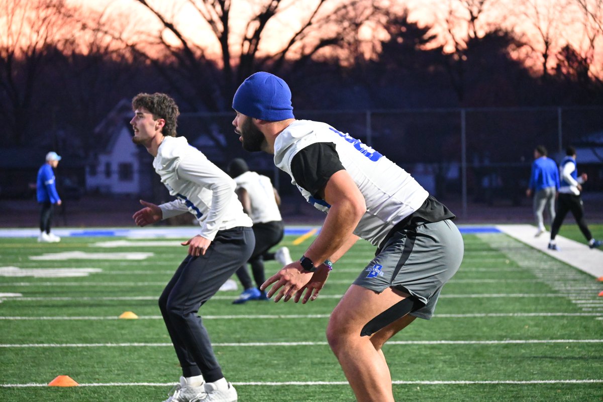 Indiana State Football tweet media