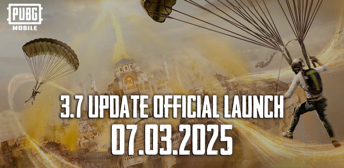 Don’t forget to use GearUP Booster to get the best network connection and enjoy faster, smoother PUBG Mobile gameplay in the new update 3.7! ✨🎮
#PUBGM #PUBGMOBILE #GearUPBooster