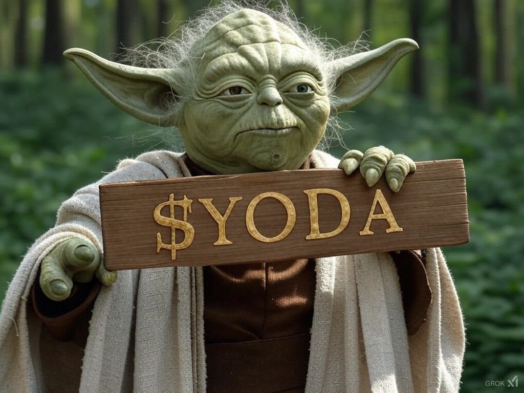 <a href="/DuboisCrypto/">Angela Dubois</a> $YODA 
🔥🔥🔥
<a href="/YodaS0L/">Yoda</a>