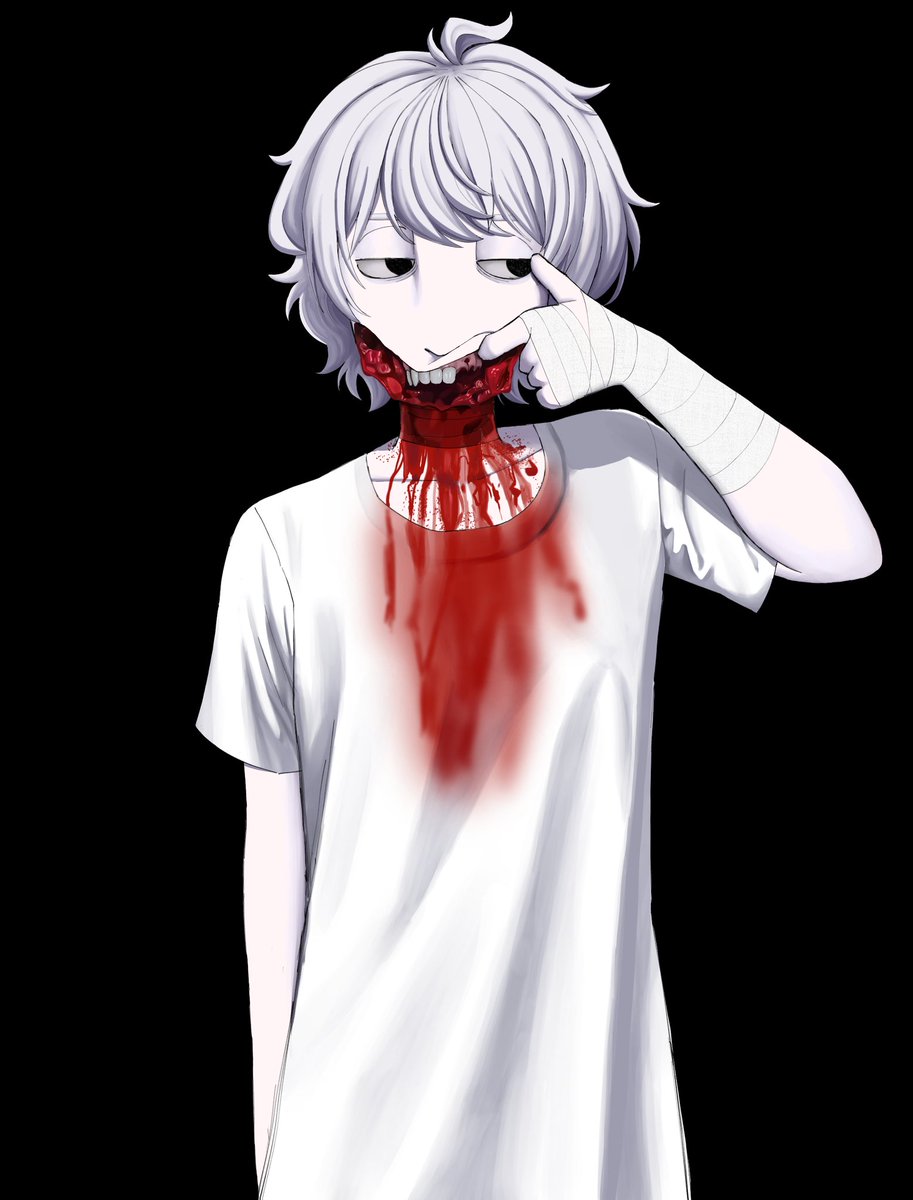 RVarneca's tweet photo. Hyperdontia #ghostandpals #Vflower https://t.co/1hiBJWwiM6