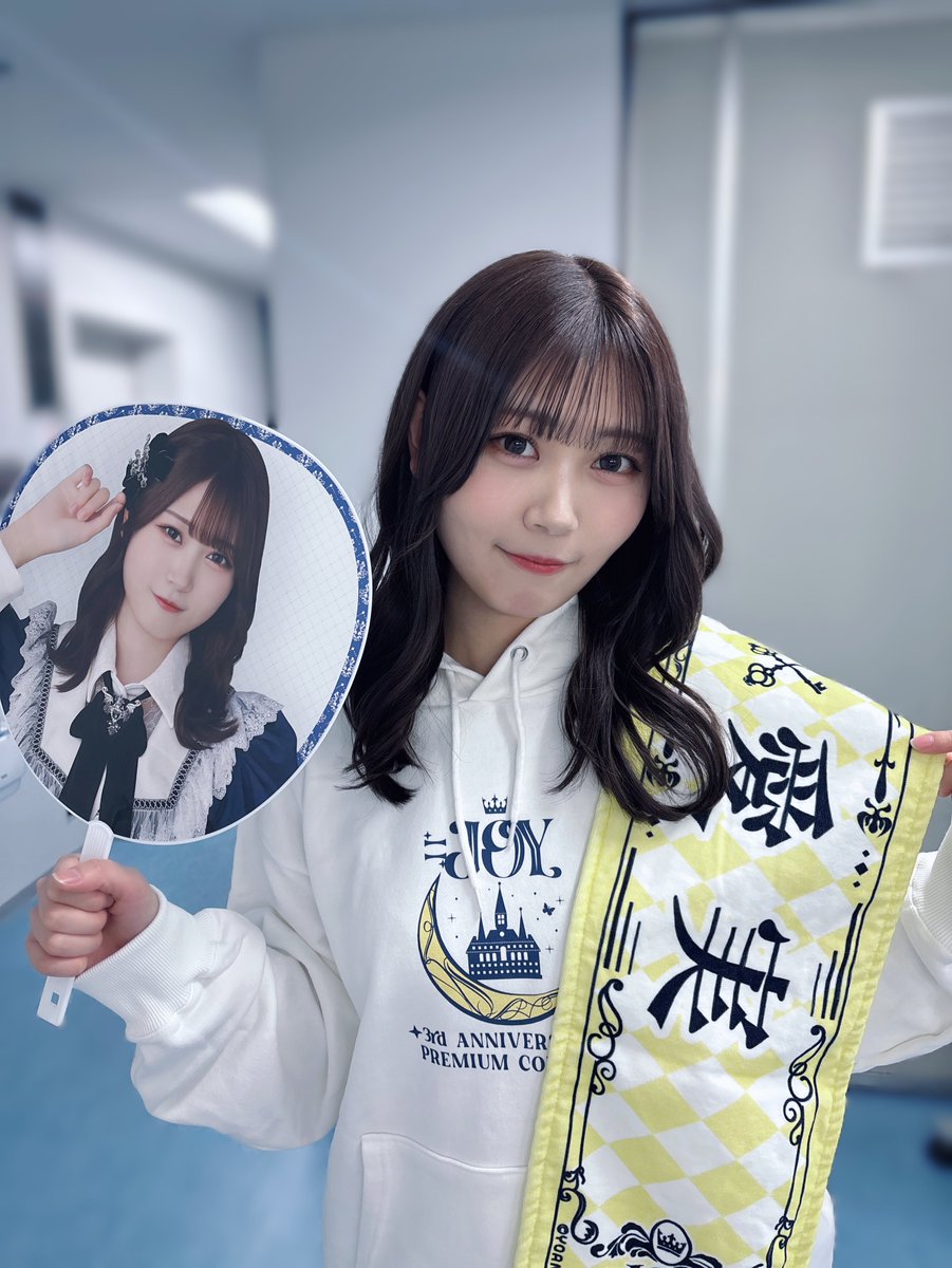 小澤 愛実 tweet media