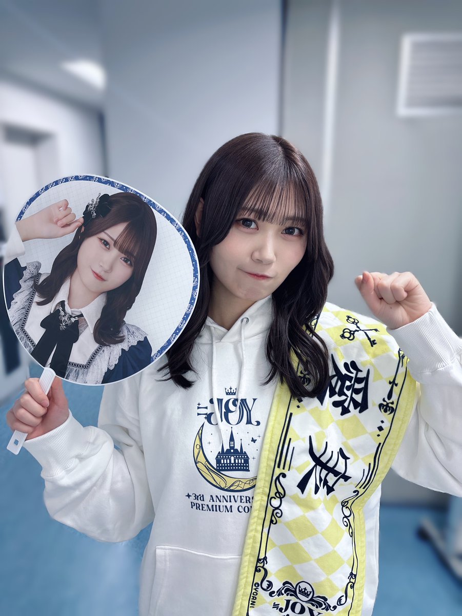 小澤 愛実 tweet media