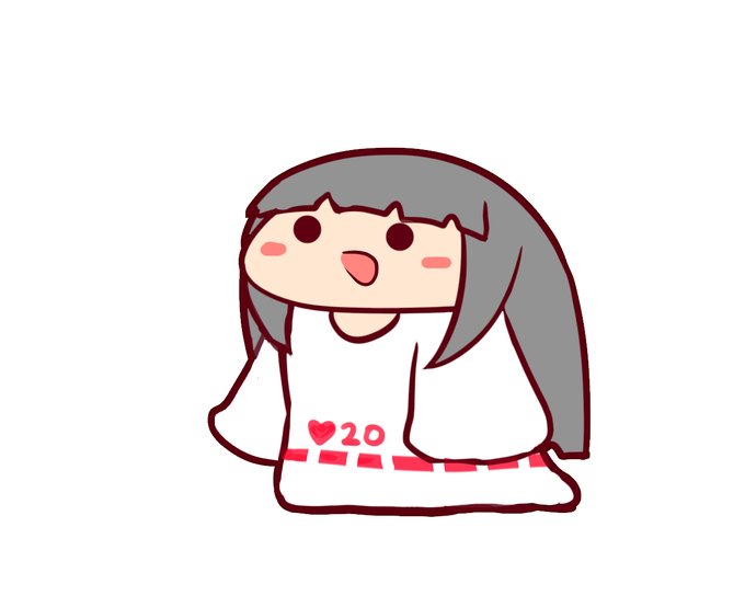 #今月描いた絵を晒そう 
夏子さん編
季節のネタは大事にしていきたいよな 