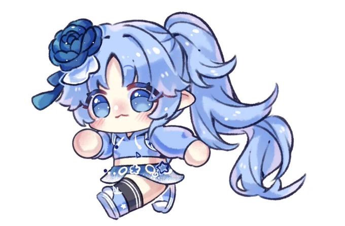 ランニングミレシアン#マビノギ #mabinogi #마비노기 