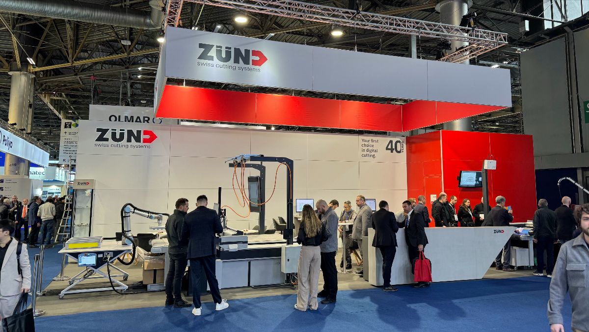 Heading to JEC World next week? Don't miss the #Zünd stand!

If you're attending <a href="/JECComposites/">JEC Group</a> Expo 2025, make sure to visit Zünd to see our latest automated cutting and kitting solutions in action. Find us at Hall 5, Stand S57

#JECWorld2025 #CompositeCutting #LetsTalkWorkFlow