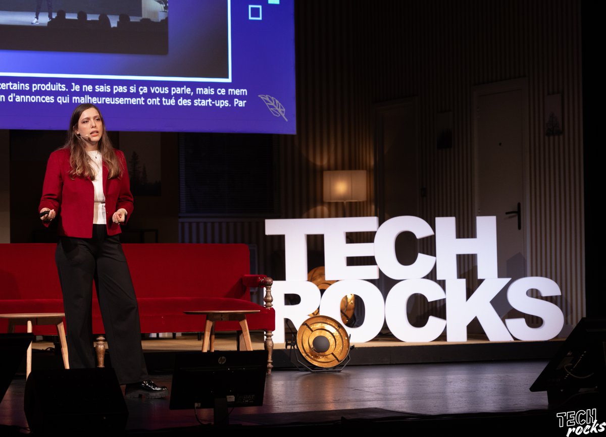 TechRocksFr's tweet image. Les talks qui font avancer la tech sont disponibles en replay ! 

📌 Explorez les tendances et innovations
🎙️ Écoutez les expert•e•s partager leurs retours d’expérience
🚀 Clés concrètes et actionnables

⏳ Accès aux replays jusqu’au 10/03

👉 hubs.li/Q038LzJ00
