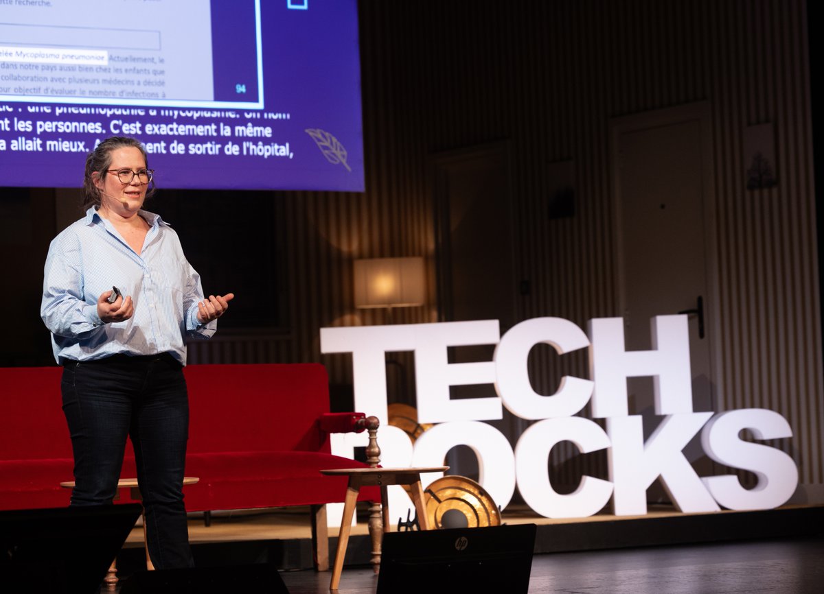 TechRocksFr's tweet image. Les talks qui font avancer la tech sont disponibles en replay ! 

📌 Explorez les tendances et innovations
🎙️ Écoutez les expert•e•s partager leurs retours d’expérience
🚀 Clés concrètes et actionnables

⏳ Accès aux replays jusqu’au 10/03

👉 hubs.li/Q038LzJ00