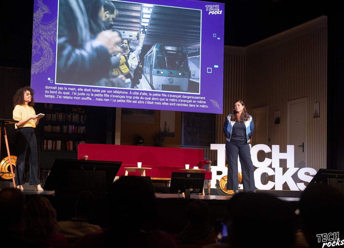 TechRocksFr's tweet image. Les talks qui font avancer la tech sont disponibles en replay ! 

📌 Explorez les tendances et innovations
🎙️ Écoutez les expert•e•s partager leurs retours d’expérience
🚀 Clés concrètes et actionnables

⏳ Accès aux replays jusqu’au 10/03

👉 hubs.li/Q038LzJ00