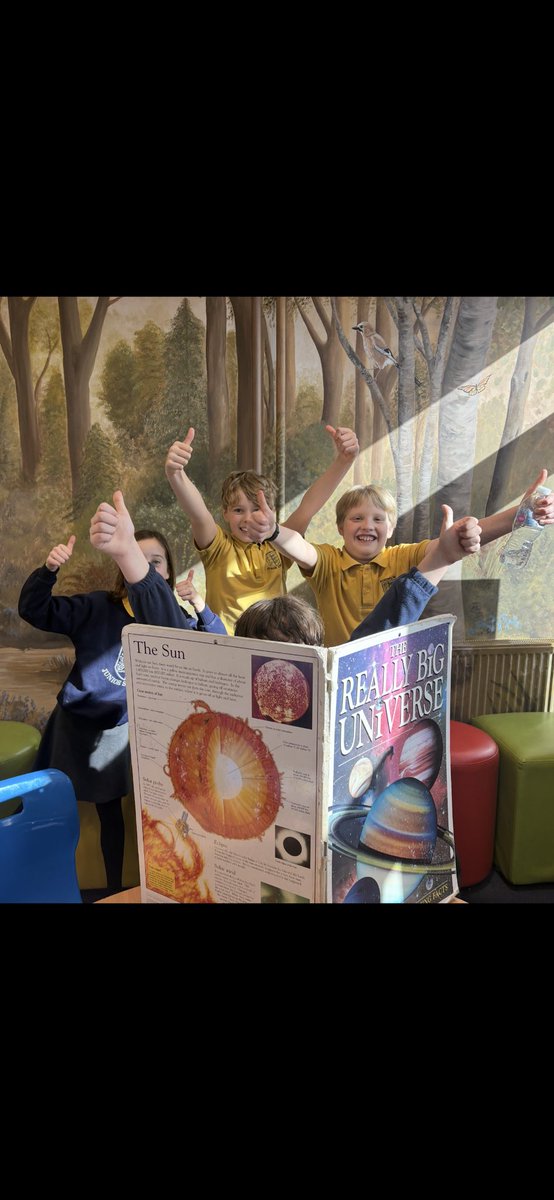 SandwichJuniorSchool tweet media