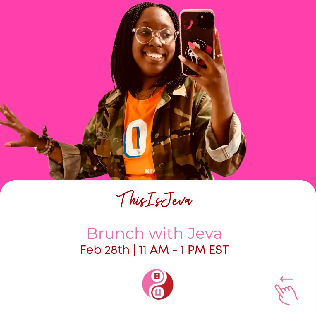 Late Night Hype! 🌙🔥

🕹️ 9PM - 11PM EST - Tetris KOTH w/ <a href="/cmanunlimited/">Corey Green</a>

🎤 11PM - Until - Karaoke &amp; Cosplay w/ @ThisIsJeva &amp; <a href="/ShamBamTYMaam/">Shammy🖤</a> ft. <a href="/thisistaeddie/">🫶🏾 taeddie ; 💙🇭🇹🇨🇦</a>, @wildlionesscurls, @Mykahgamez2, @Bnice0relse

🐉 11:30PM - Until - Welcome to the Wilds: MH Wilds w/ <a href="/BossuVersus/">Bossthaniel Clownduvale 🤡</a>