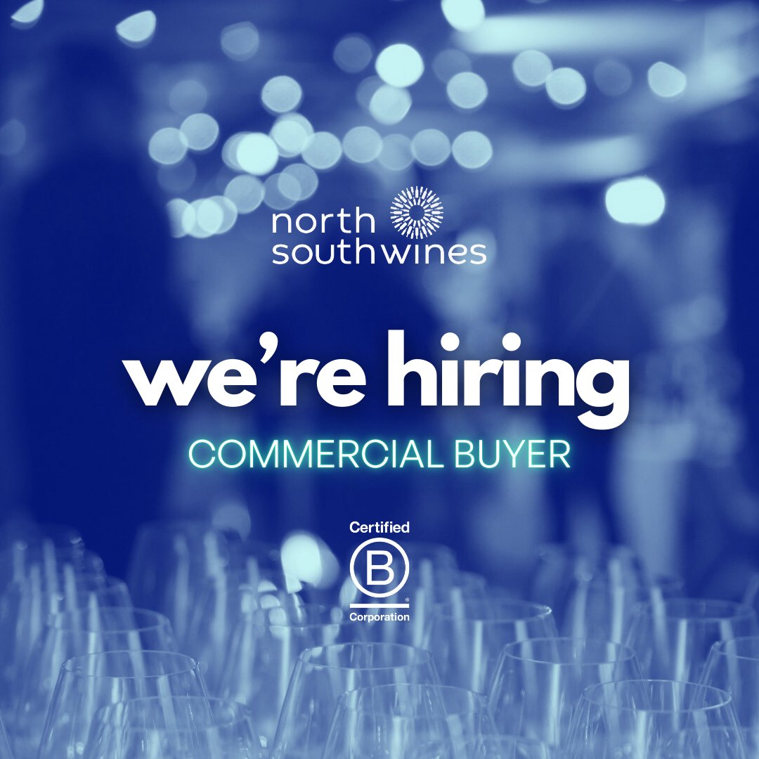 We’re looking for a Commercial Buyer to join our team. ✨

For the full job description and instructions on how to apply, please follow the link: loom.ly/C4qOKmE

📍 This is a hybrid role, with a minimum of two days a week at our Bicester office.

#winejobs #winebuyer