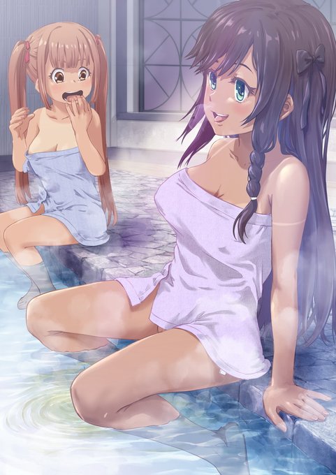 各支援サイト有料プランで更新しました。 
よろしくー
https://t.co/vMhLyavNc9 https://t.co/MalcGq5yZ5 