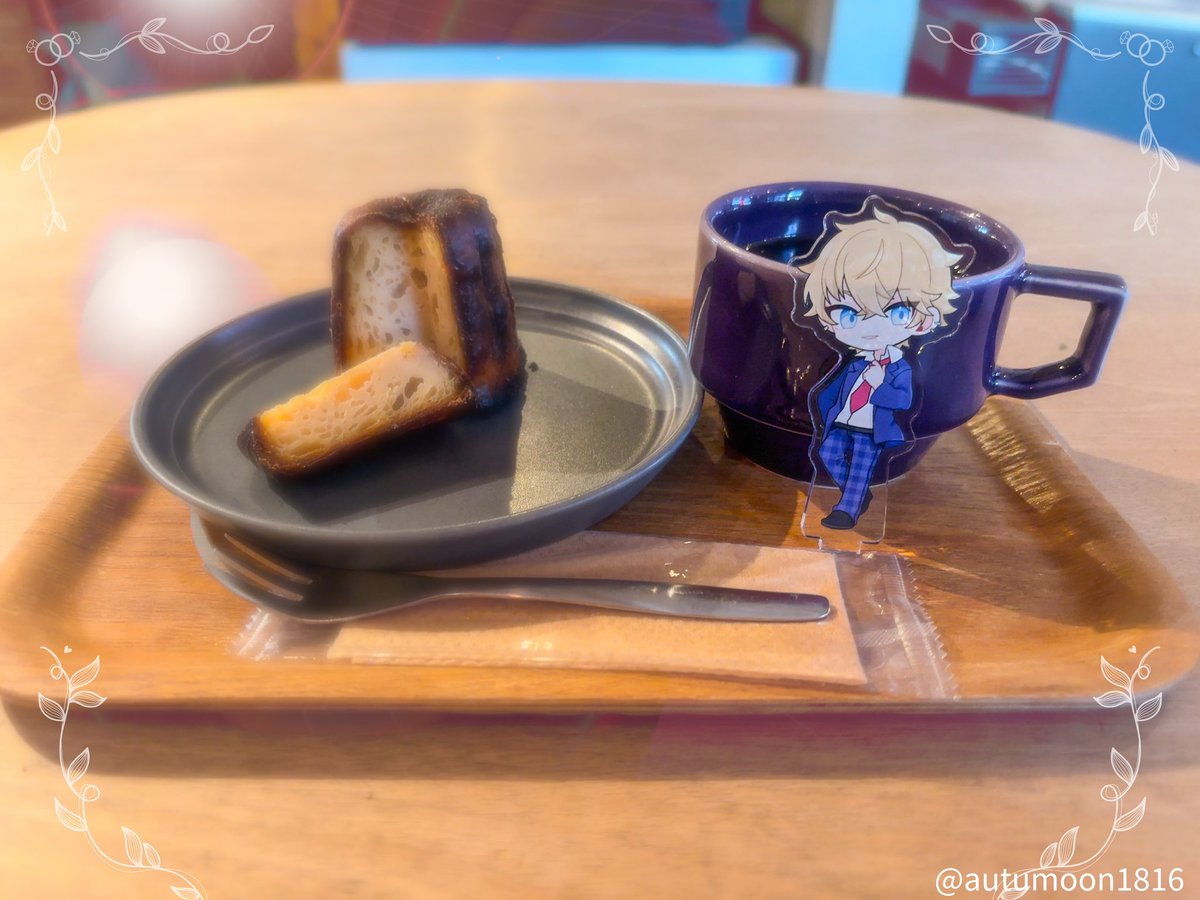 蓮くんシリーズ1作目「後輩S俳優」
の3周年おめでとうございます🪷
お祝いは準備が間に合わずだったのでまた後日にしっかりやりたいなと思っています。
蓮くんとこの作品に支えられて今日も頑張れているし、これからもずっと大好きです。
#ぶらすと男子とデート
#おかえり蓮くん