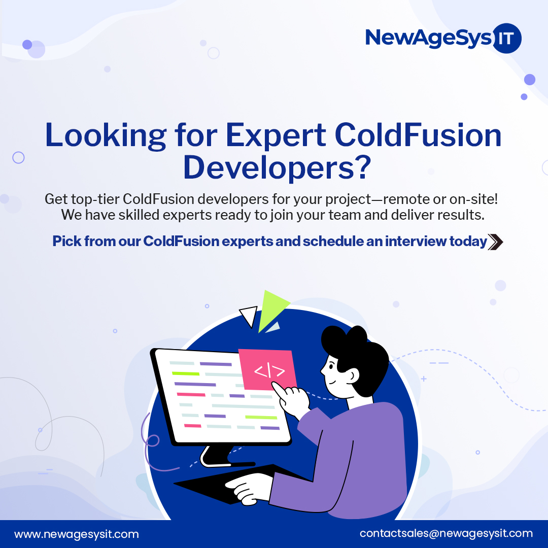 NewAgeSysIT's tweet image. In this era, companies navigate rapid digital transformation and adaptive approaches to stay ahead. Read more about the impact of ASD in 2025: shorturl.at/O299h
#AdaptiveSoftwareDevelopment #ASD #AgileDevelopment #SoftwareDevelopment #TechInnovation #SoftwareEngineering